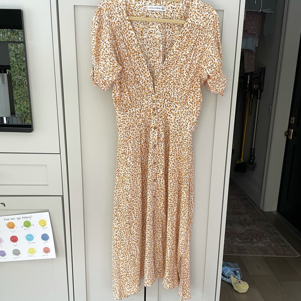 Faithful the brand sundress- USA size 4